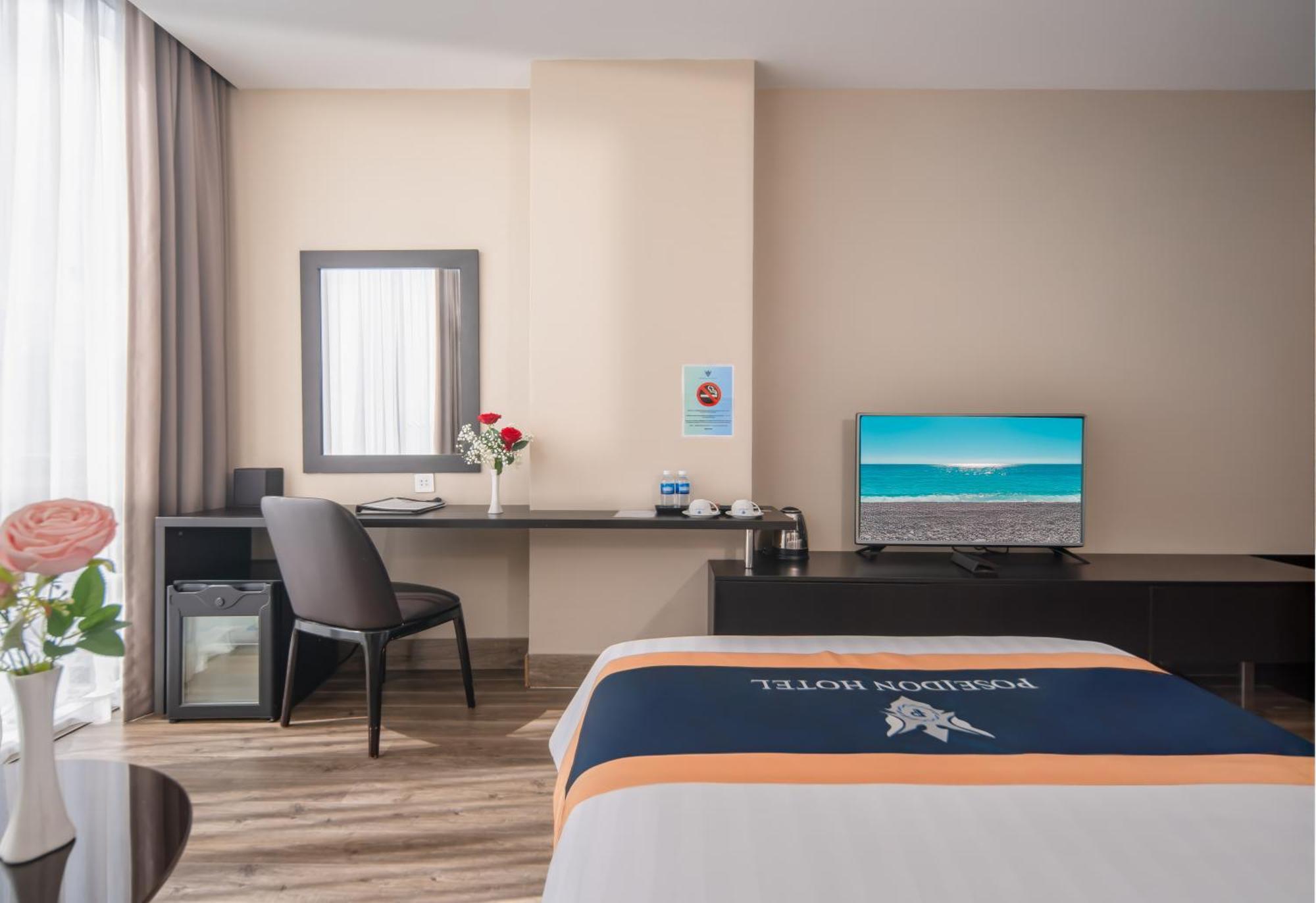 Poseidon 4* Nha Trang