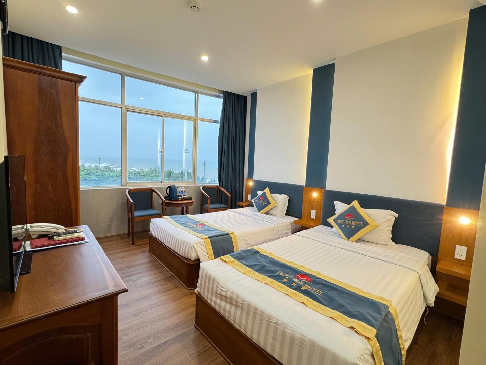 Thuy Vung Tau