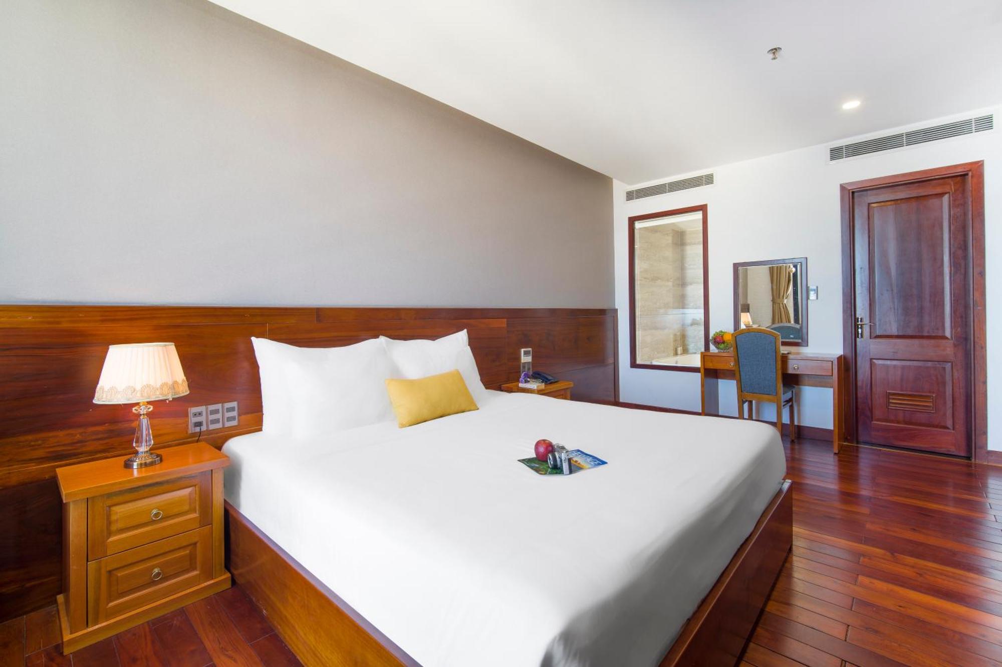 Khách Sạn&spa Sunny Ocean Khách sạn