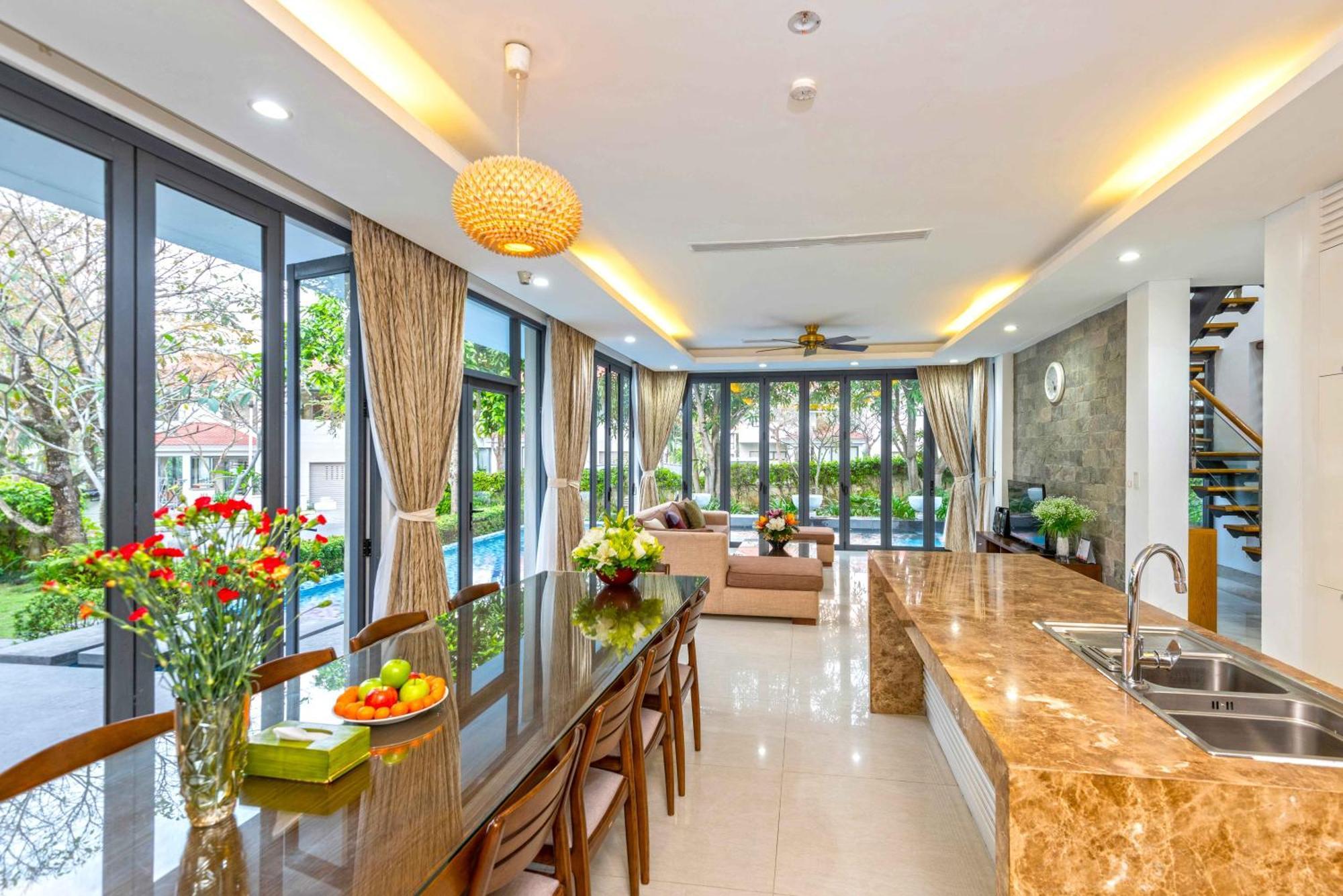 Astana Non Nuoc Resort