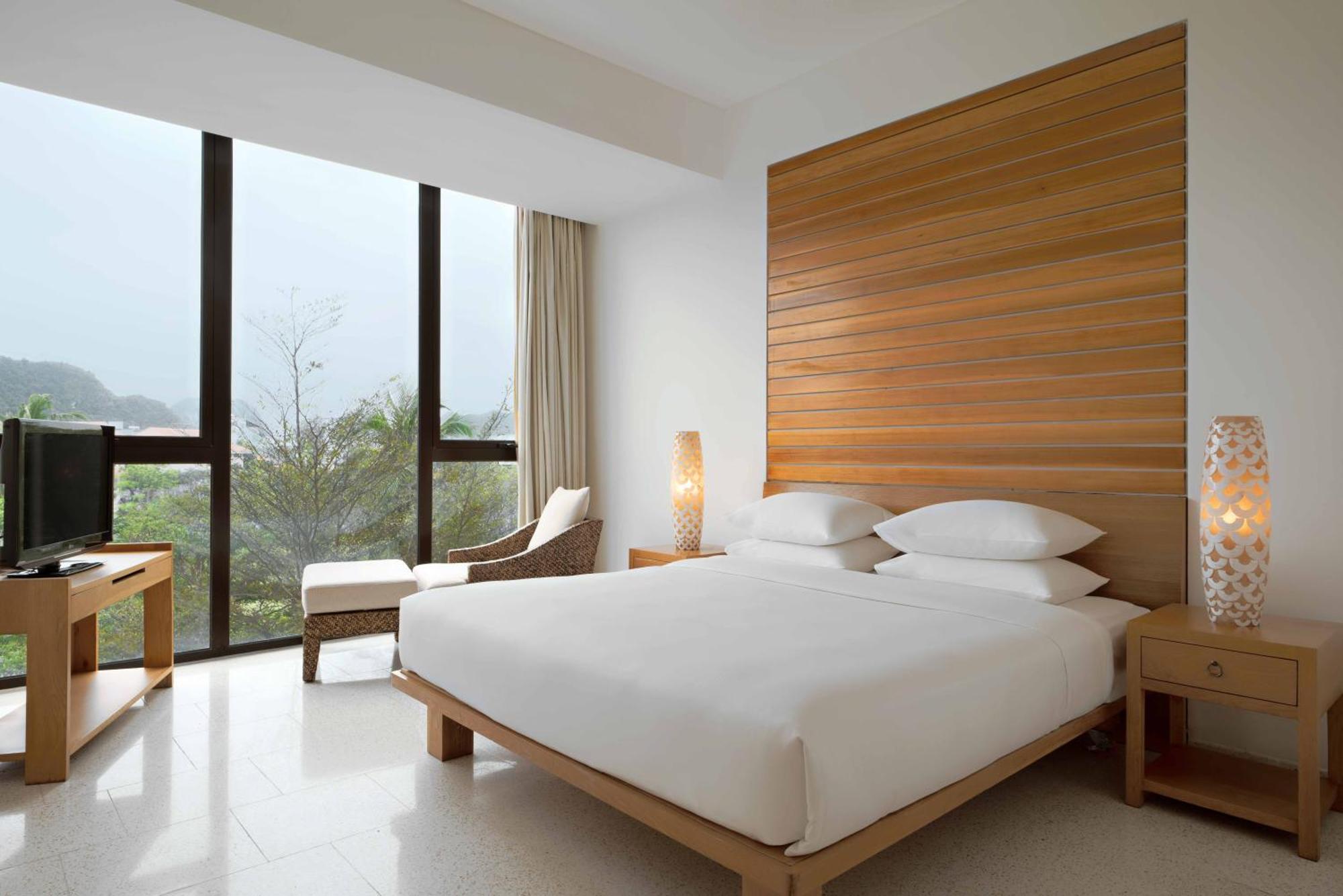 Hyatt Regency And 5* Da Nang