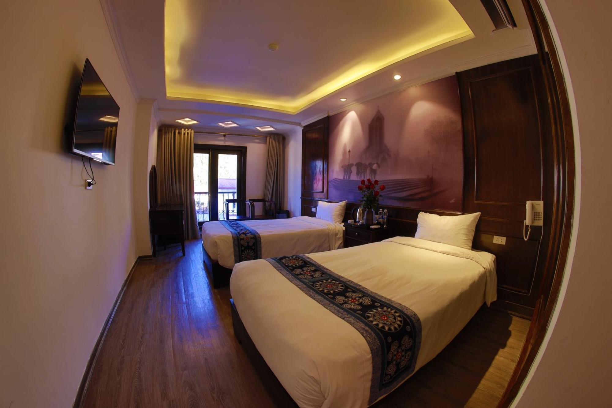 Delta Hotel Sapa