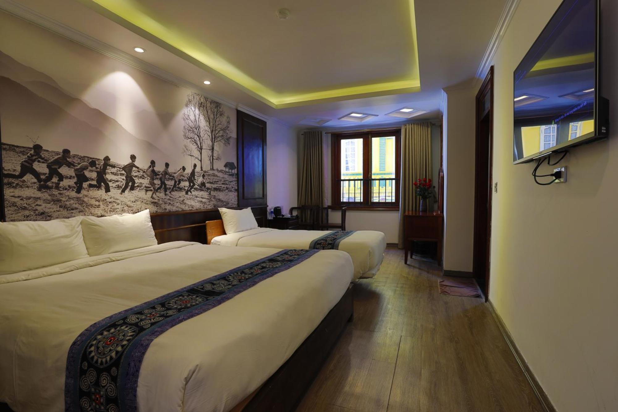 Delta Hotel Sapa