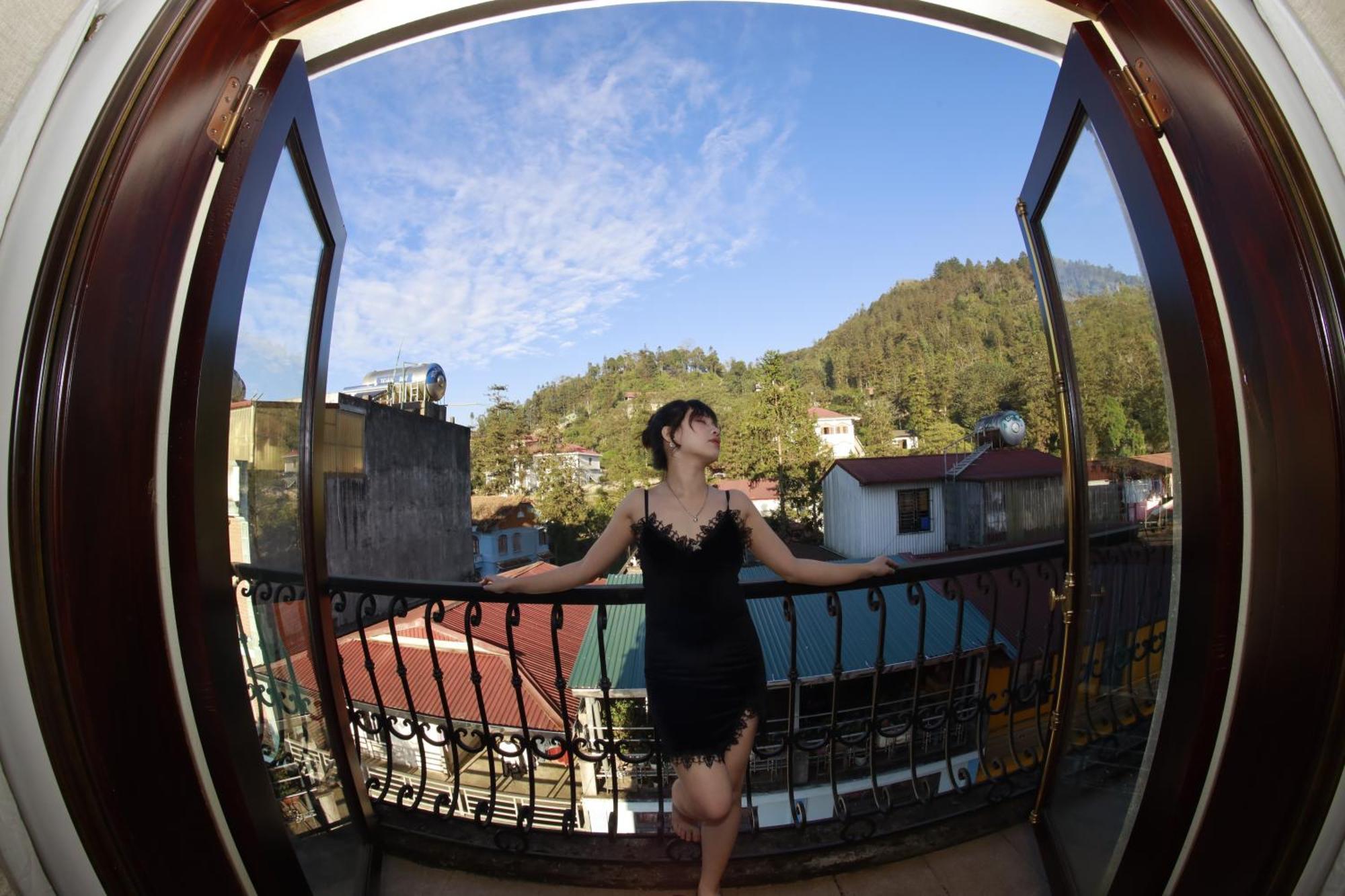 Hotel Delta Sapa