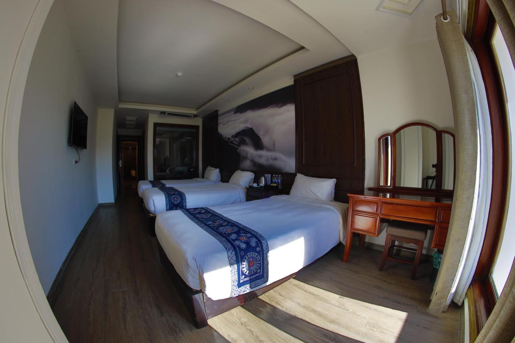 Delta Hotel 3*