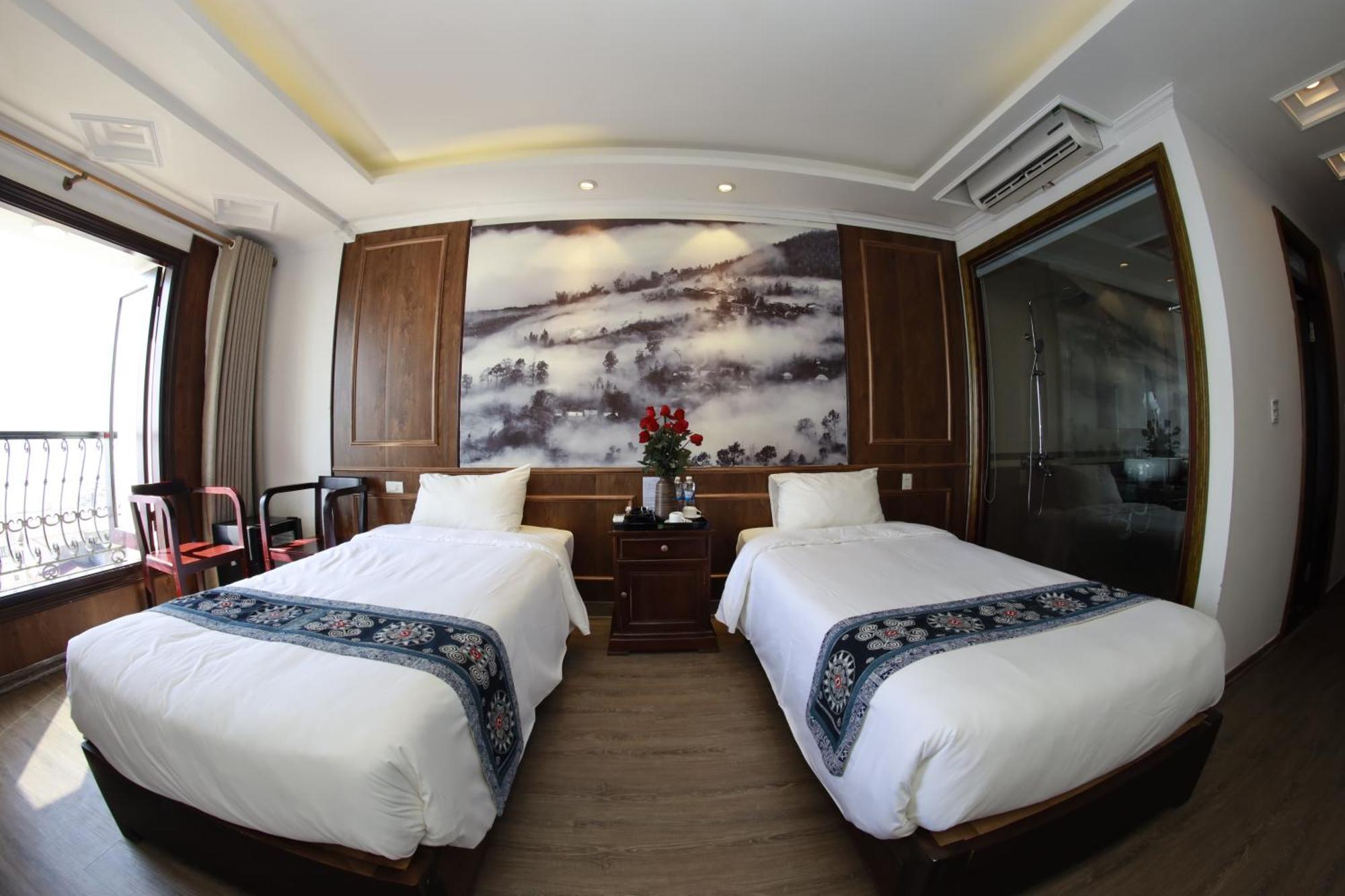 Delta Hotel Sapa