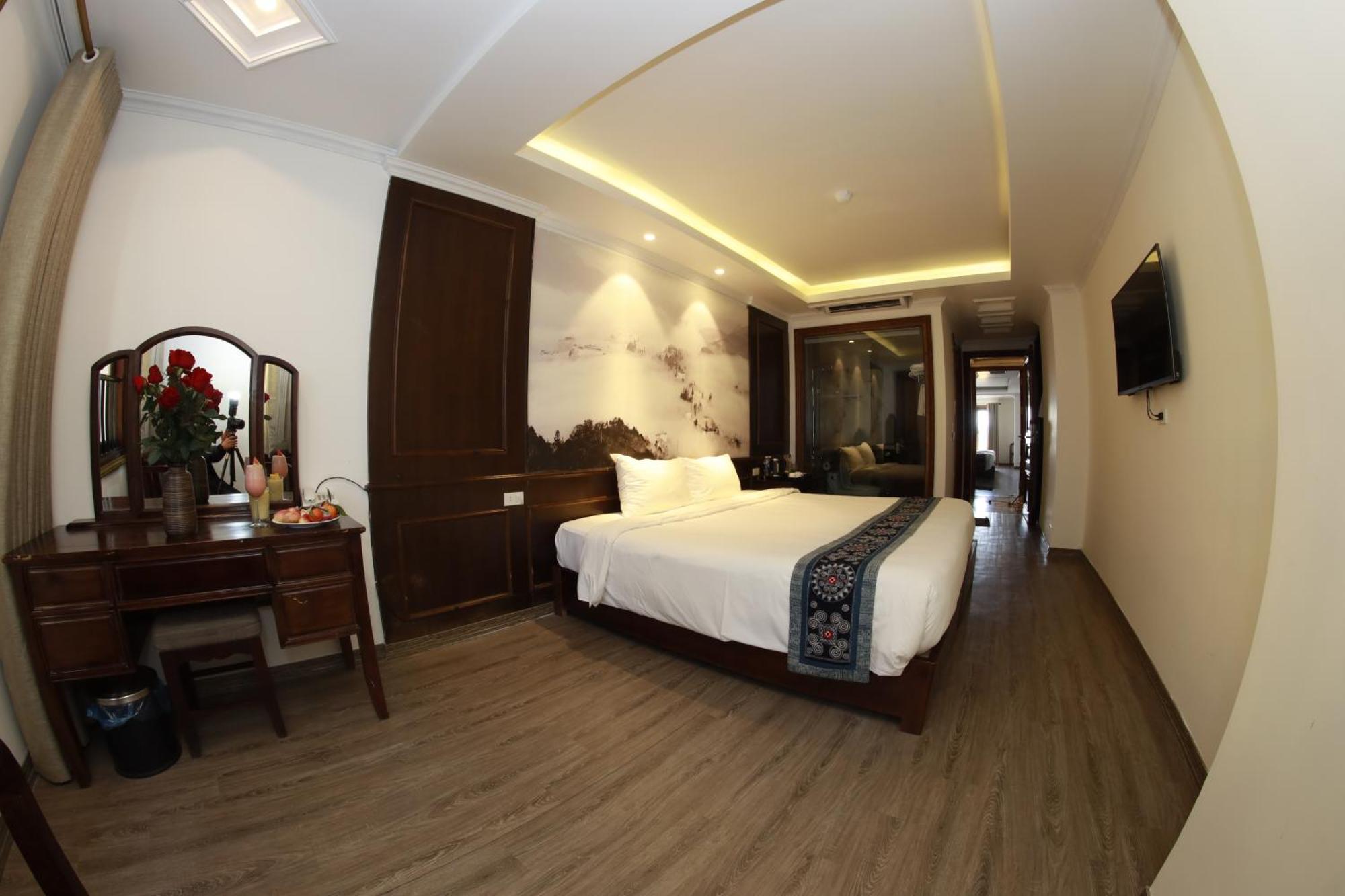 Delta Hotel Sapa