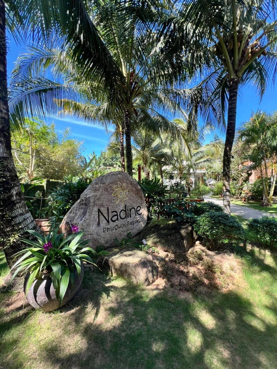 Resort Nadine & Phu Quoc
