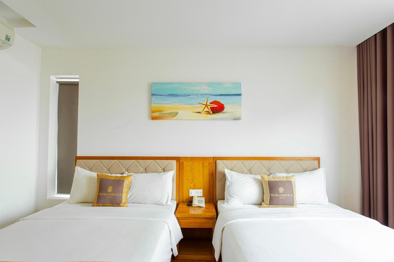 Hotel Rosabella Boutique