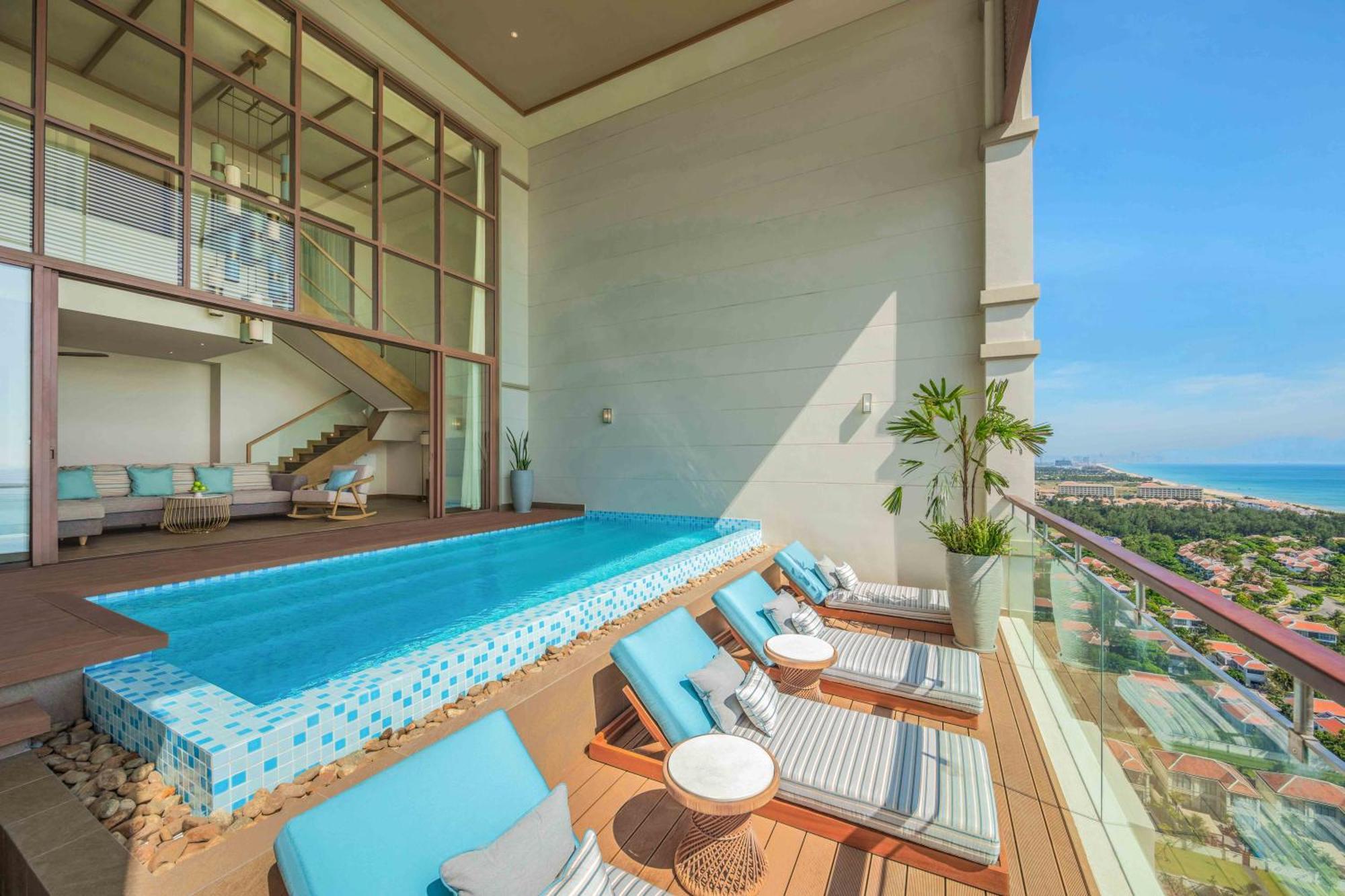 Fusion And Resort Da Nang