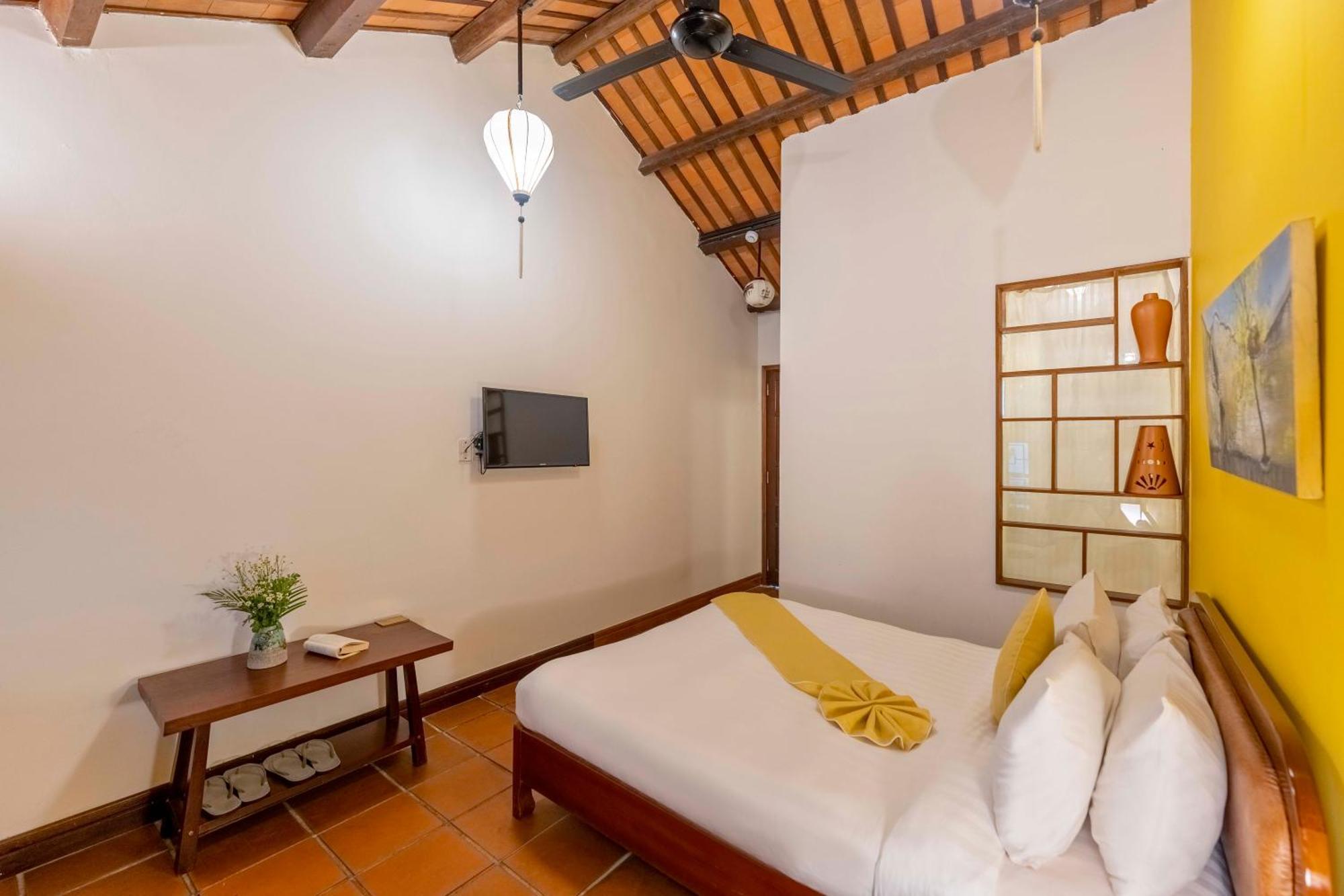 Khách sạn Thanh 1 Hội An