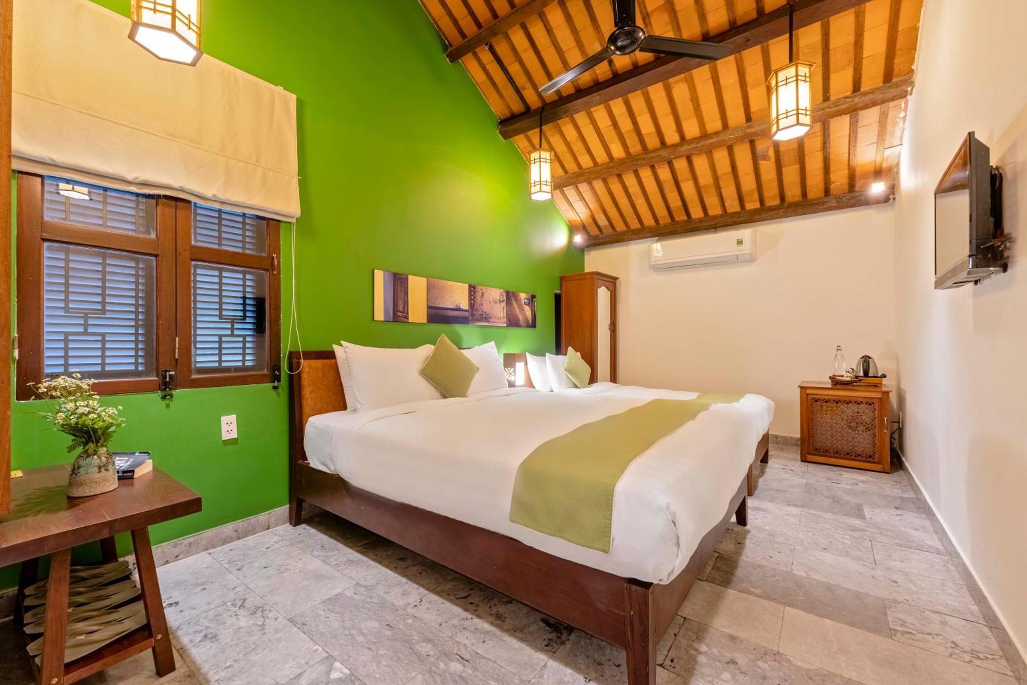 Khách sạn Thanh 1 Hội An