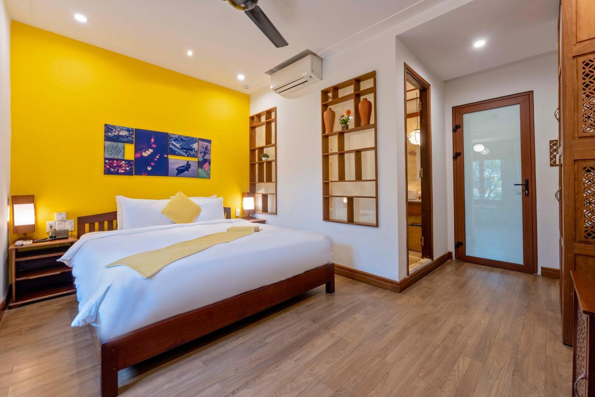 Thanh 1 2* Hội An