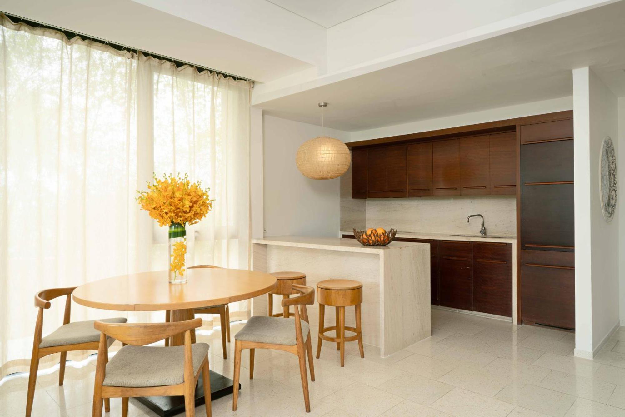 Resort Hyatt Regency And 5*