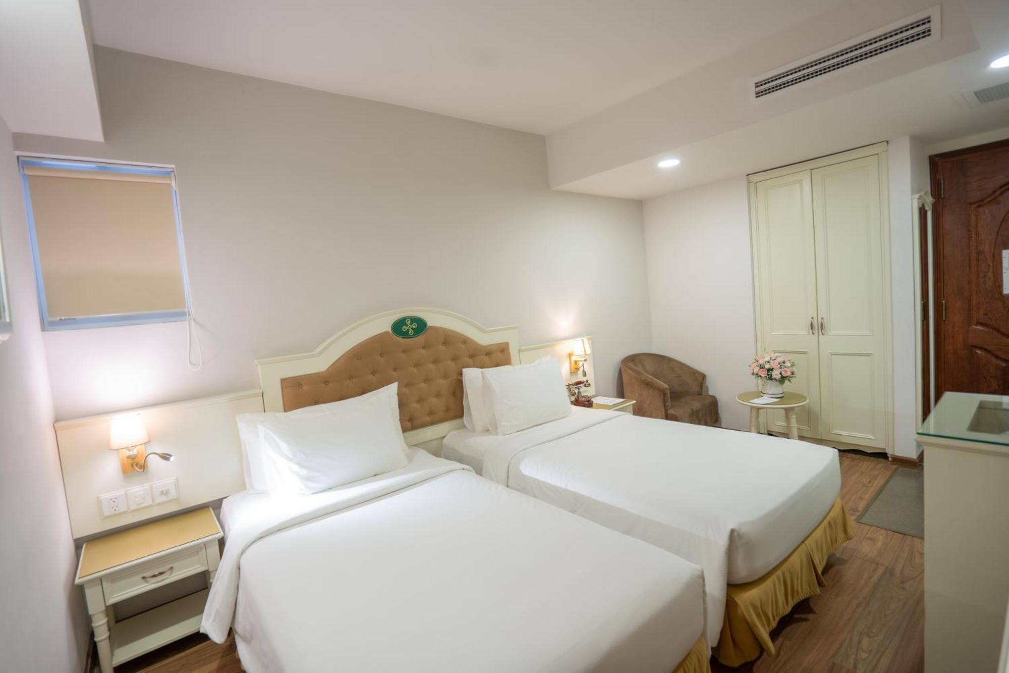 Nha Trang Prince Hotel 4*