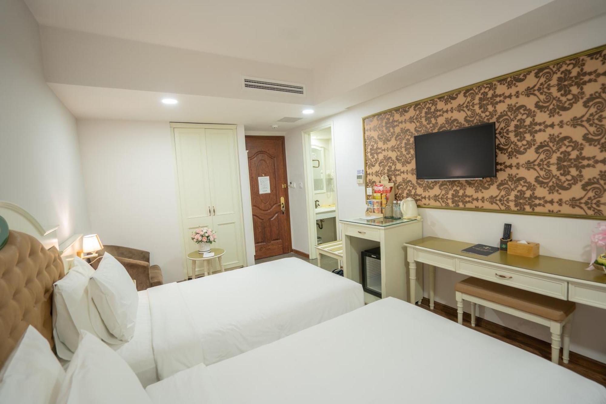 Hotel Nha Trang Prince Hotel Nha Trang