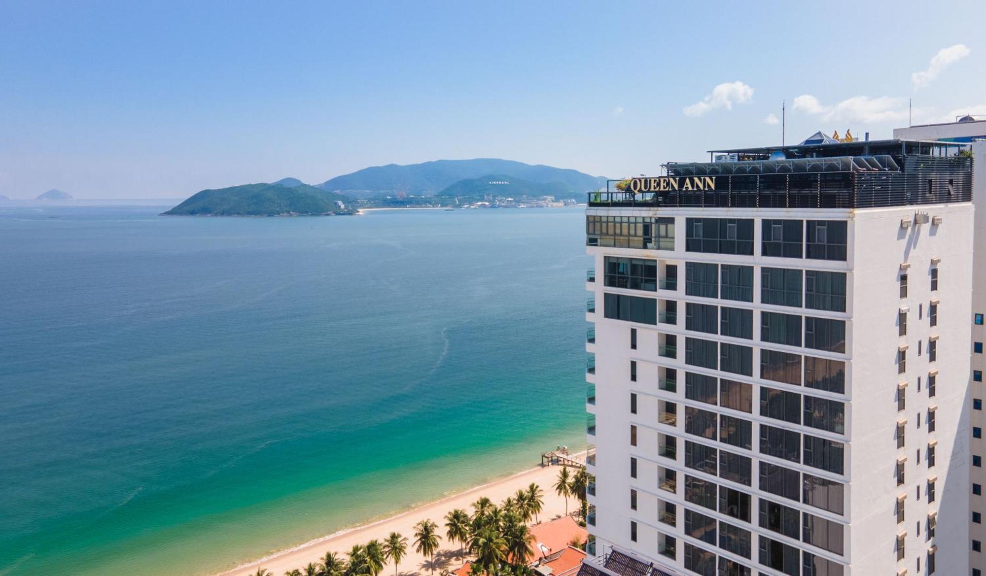 Queen Ann 5* Nha Trang