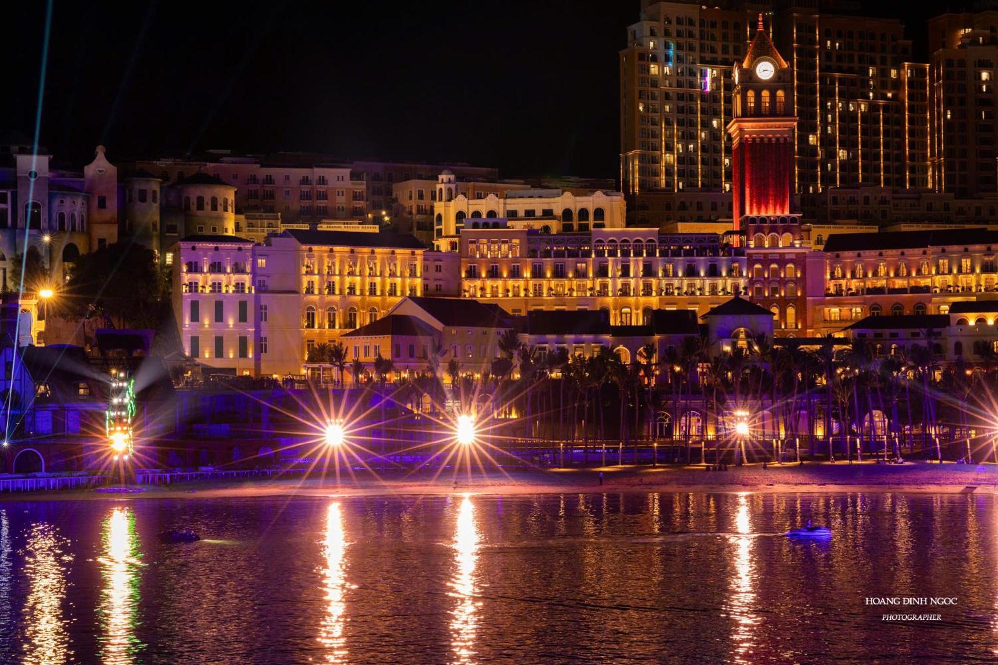 Khu nghỉ mát Luna Sol - Dedicated Care Until Check Out *