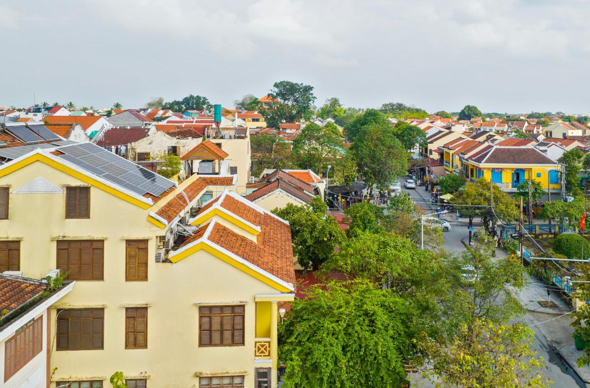 Thanh 1 Khách sạn 2*