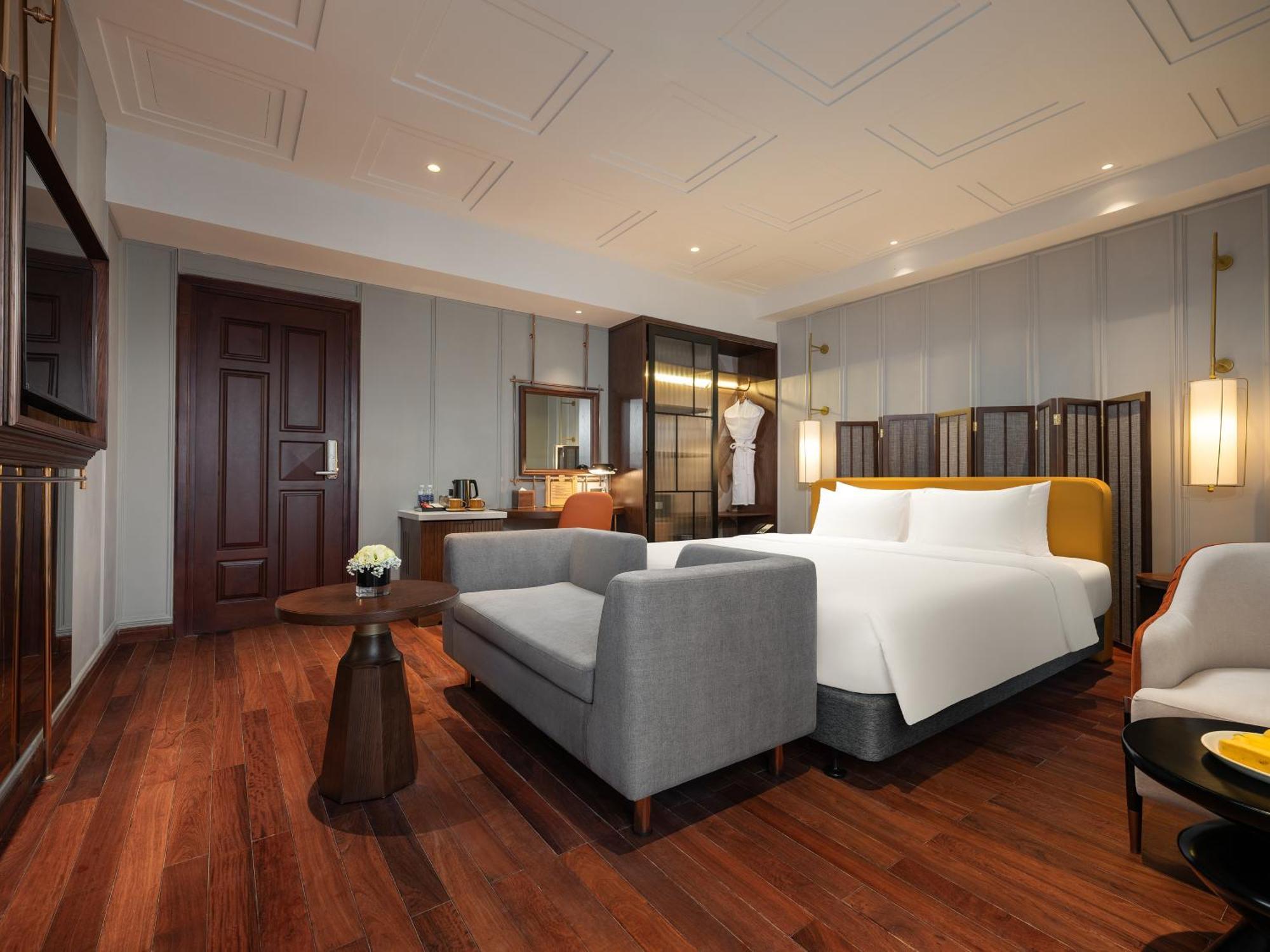 Minerva Premium Hà Nội