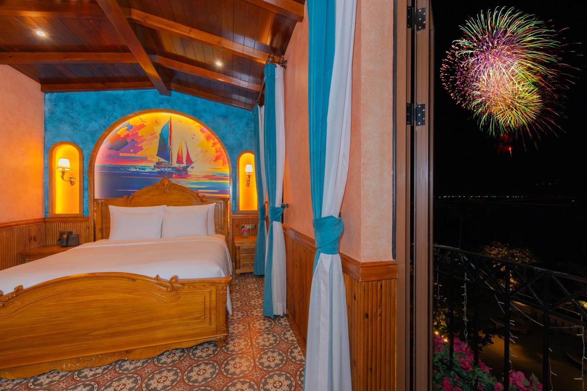 Hotel Venice - Free Airport Shuttle & Sunset Town Tour Phu Quoc