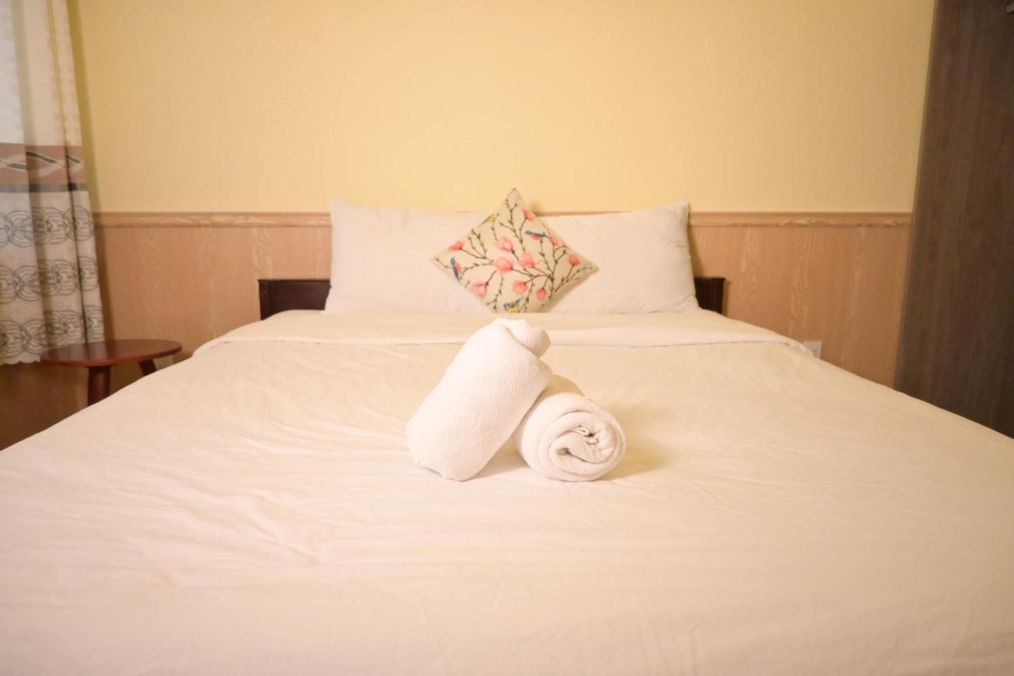 Resort Thanh 2*