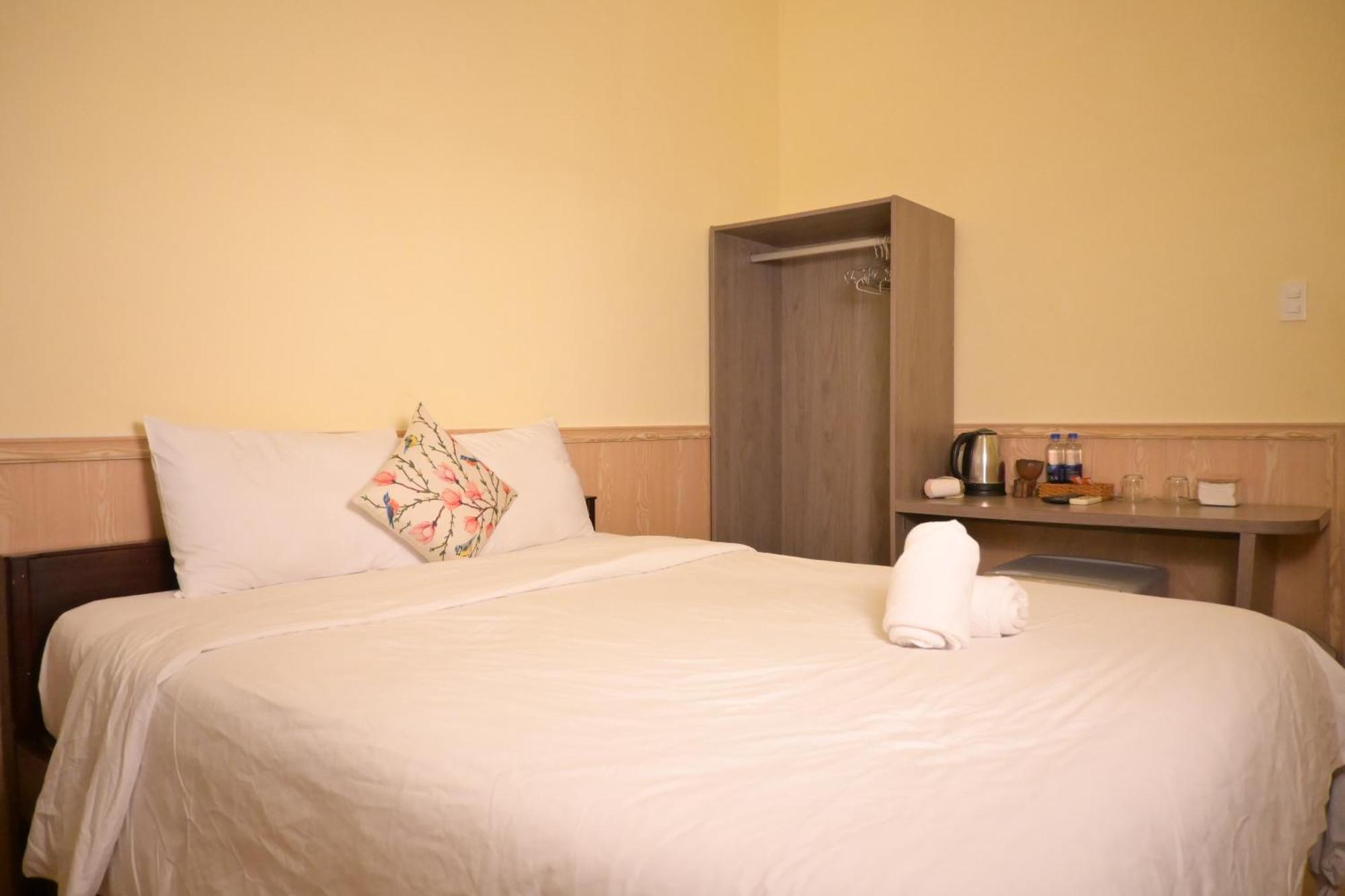 Thanh Resort Phú Quốc