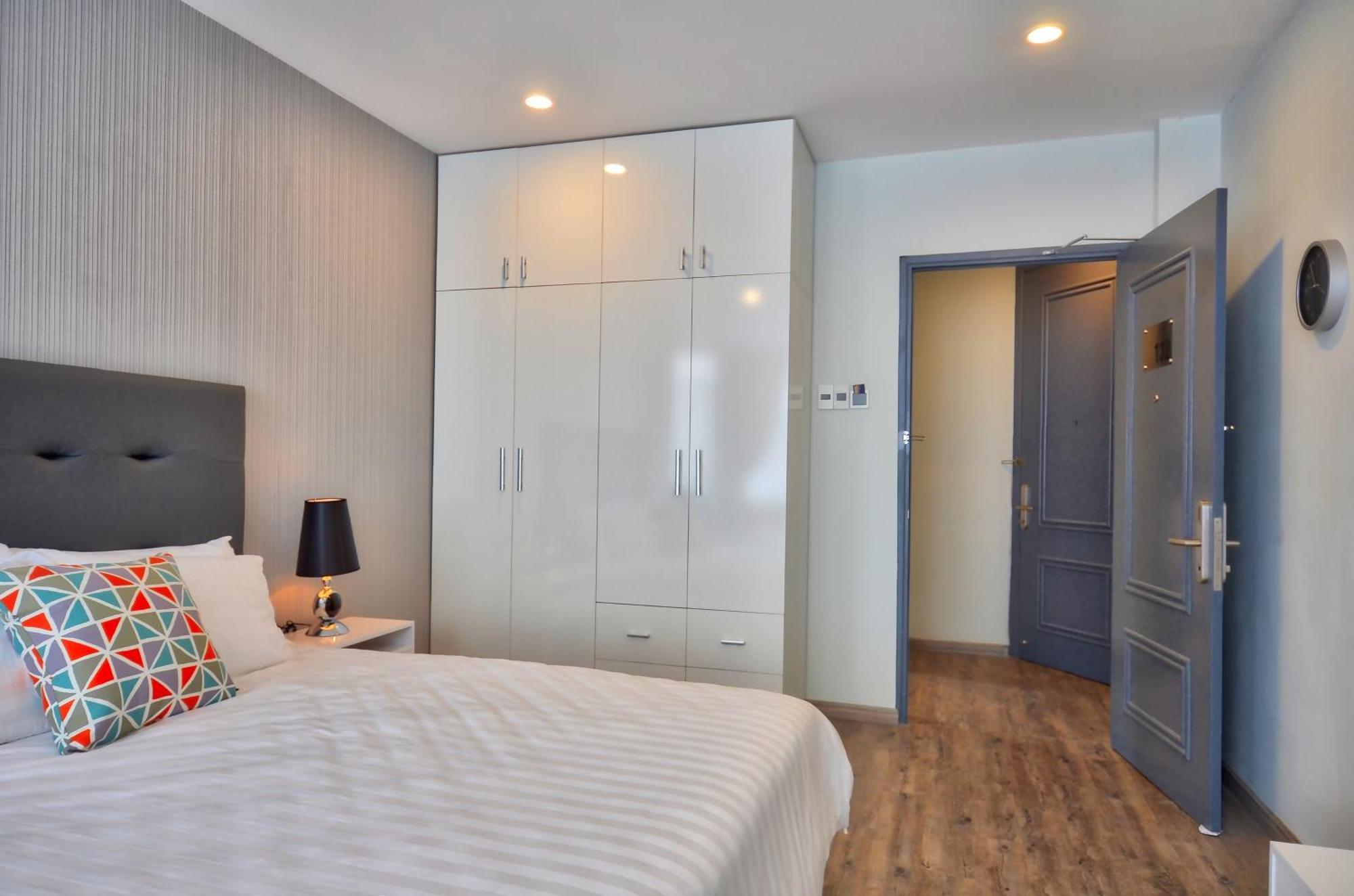 Hese Boutique & 4* Vung Tau