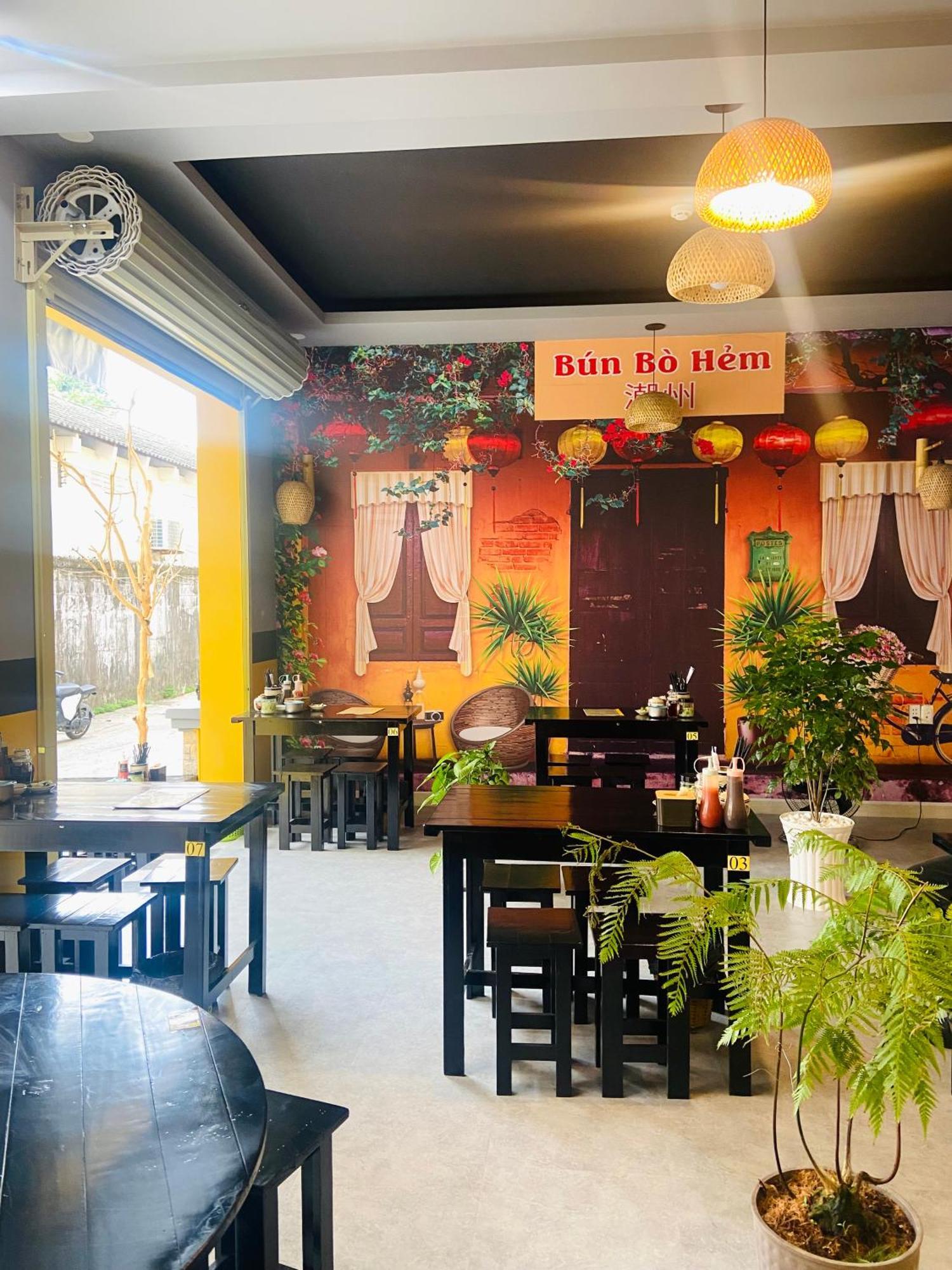 Thien Phu Nghia 2 - Phú Quốc