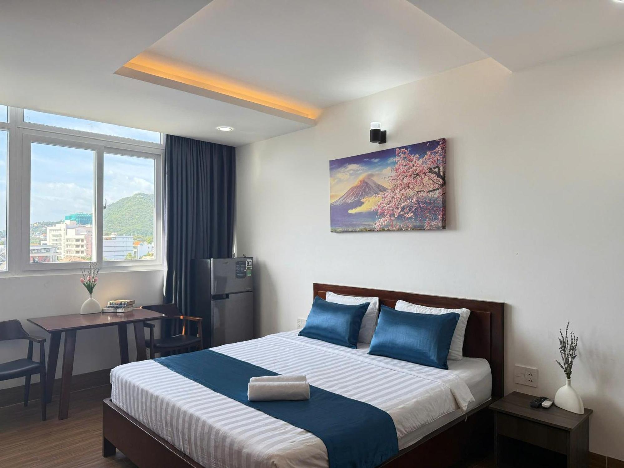 Blue Sea Luxury & Hotel 3*
