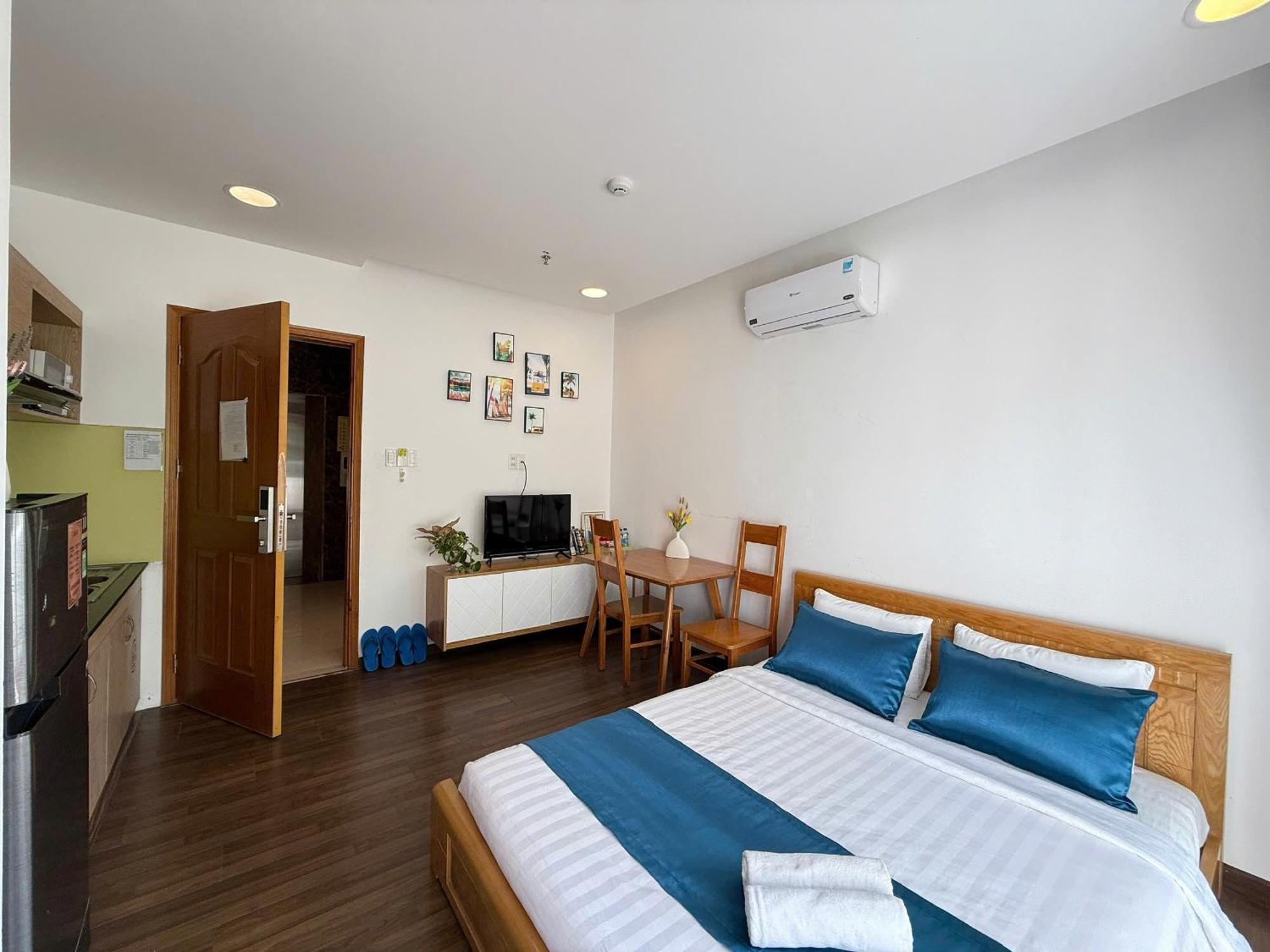 Hotel Blue Sea Luxury & 3*