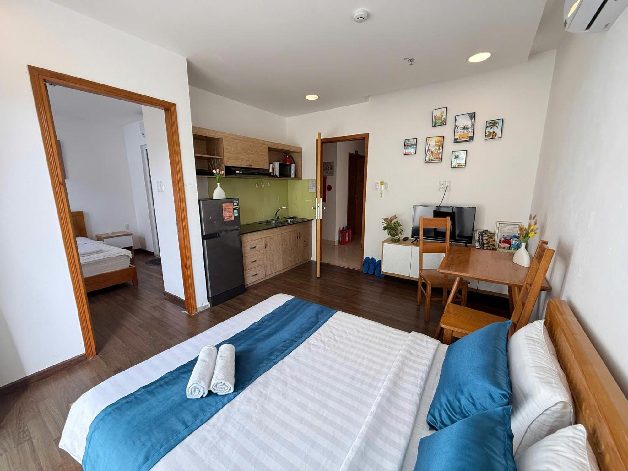 Blue Sea Luxury & 3*