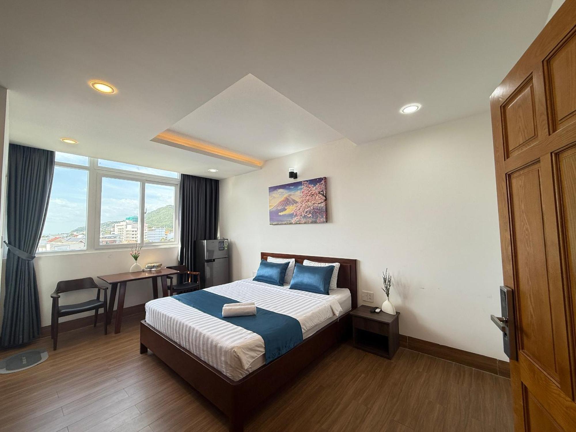Hotel Blue Sea Luxury &