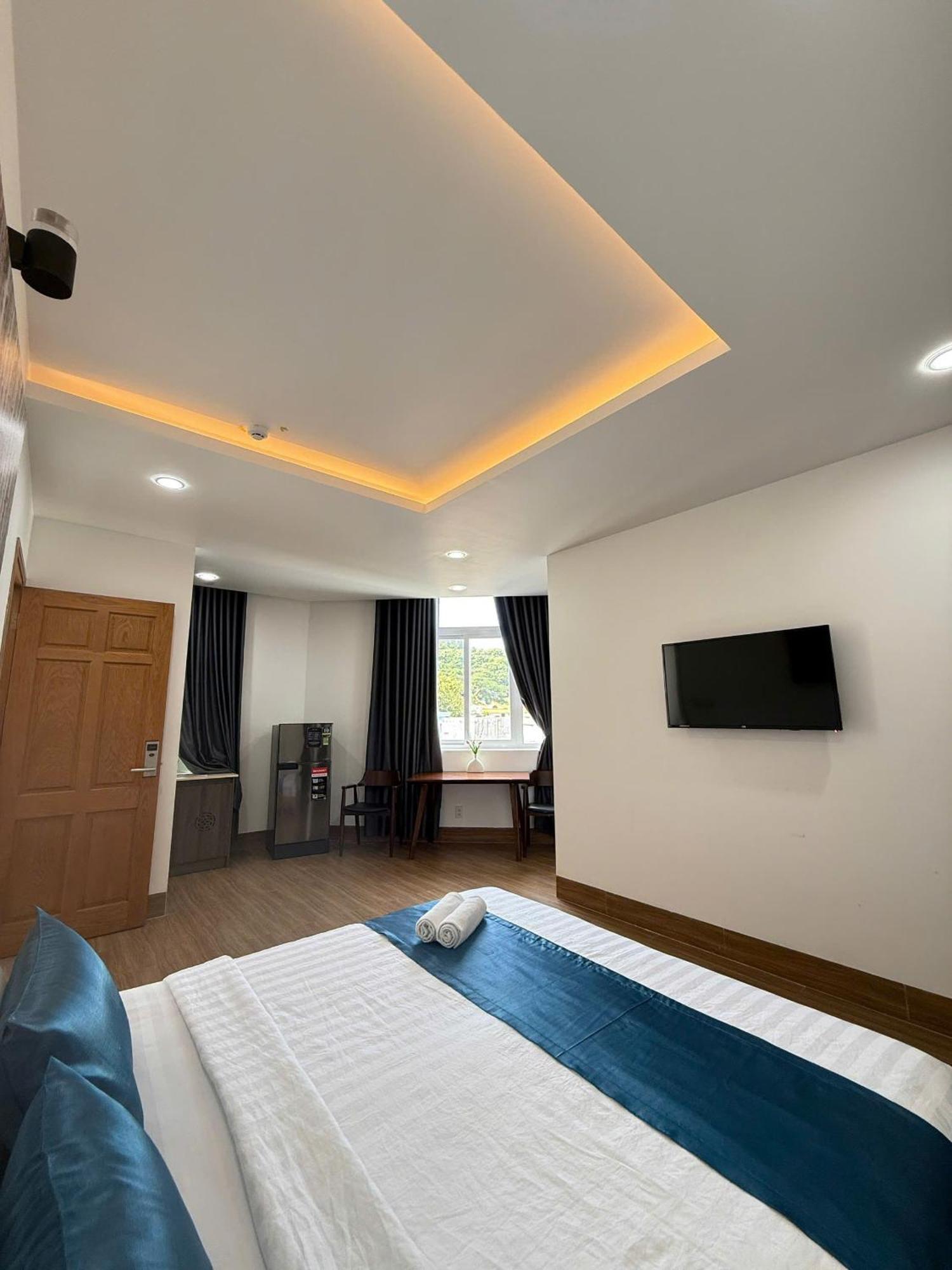 Blue Sea Luxury & Hotel 3*