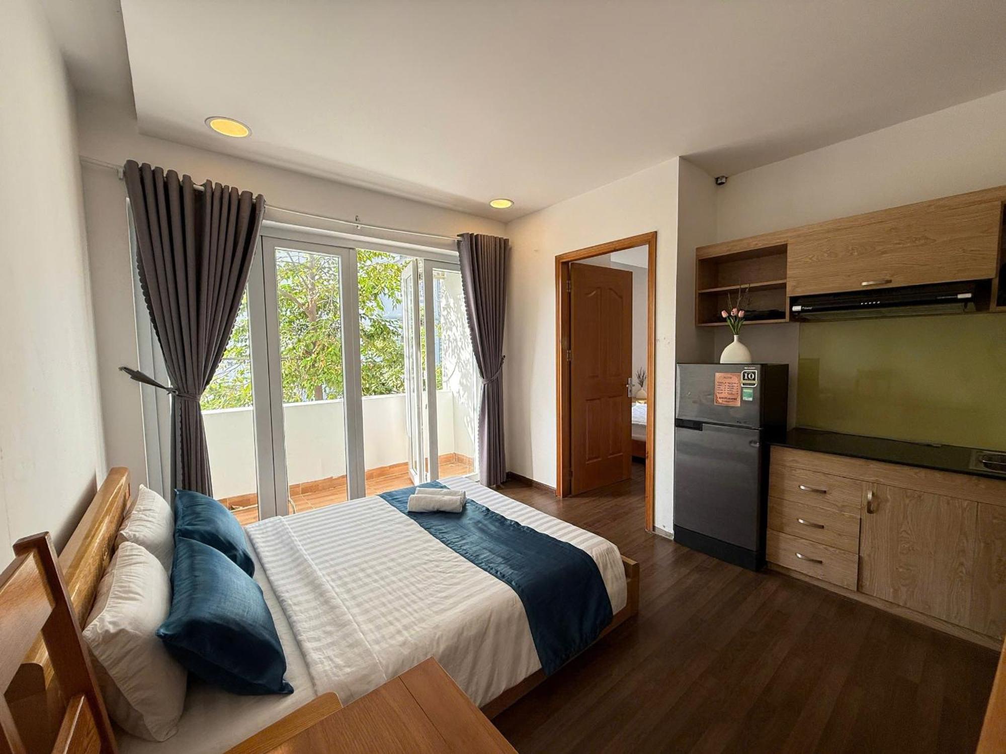 Blue Sea Luxury & Vũng Tàu