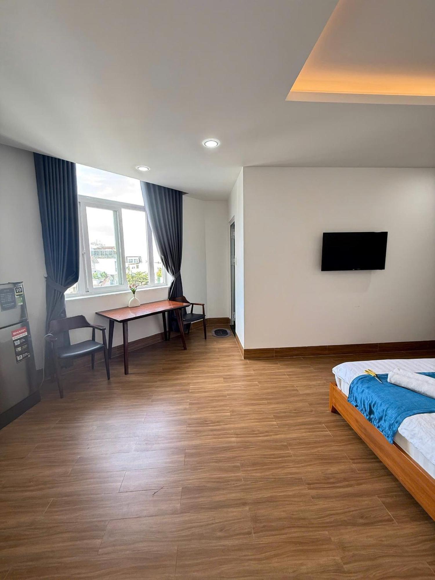 Blue Sea Luxury & 3* Vũng Tàu