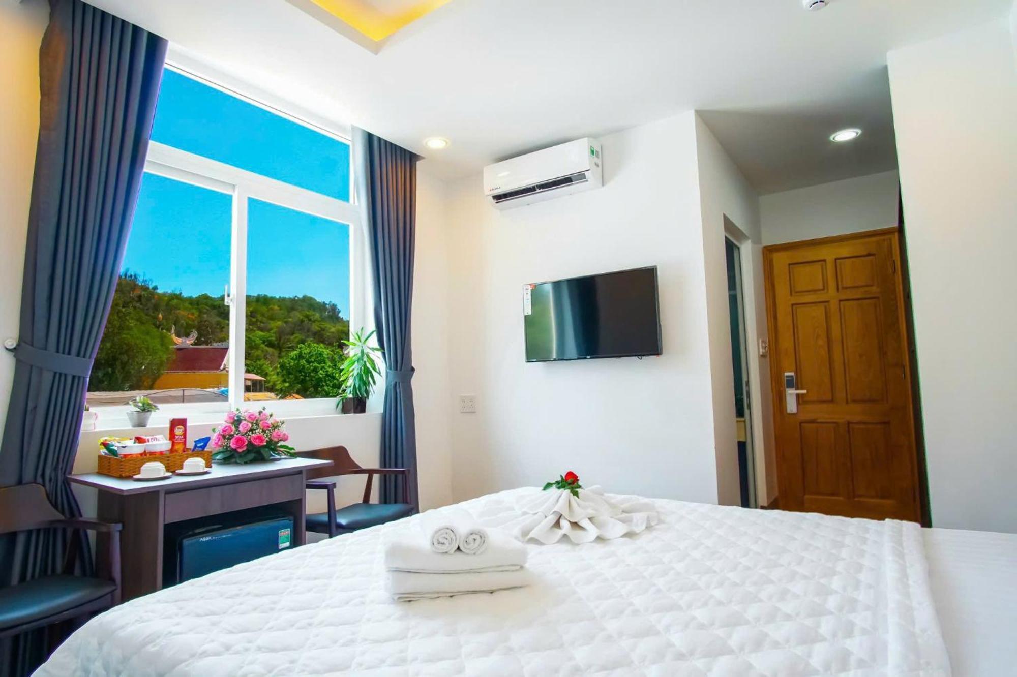 Blue Sea Luxury & 3* Vũng Tàu