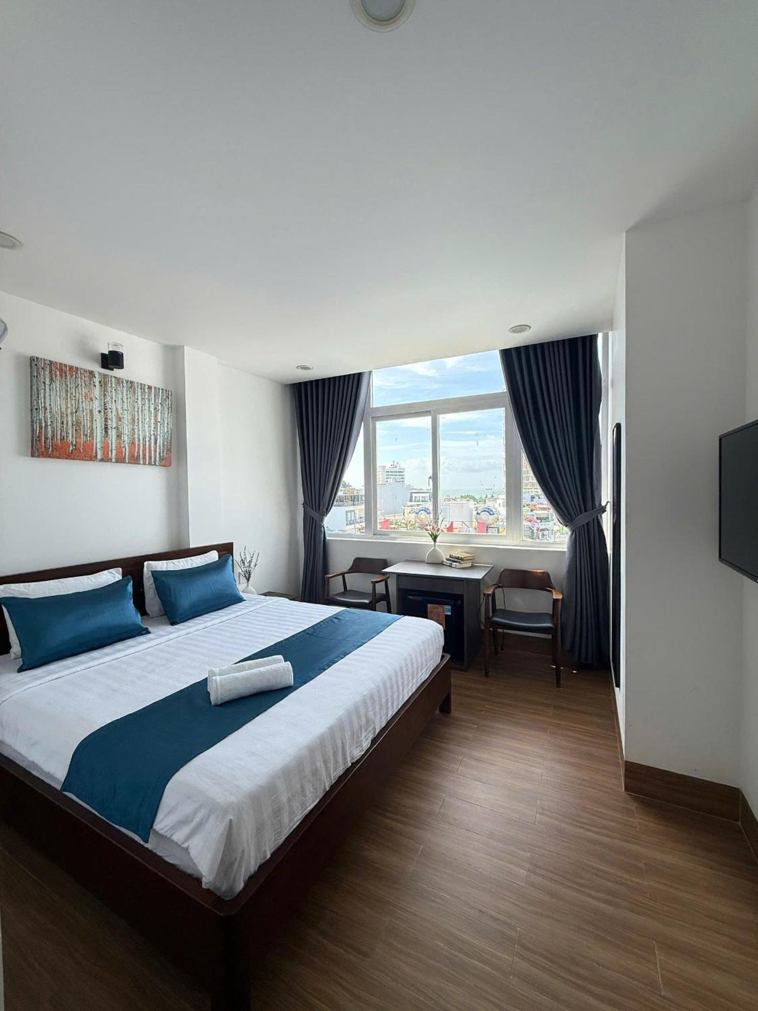 Blue Sea Luxury & Hotel