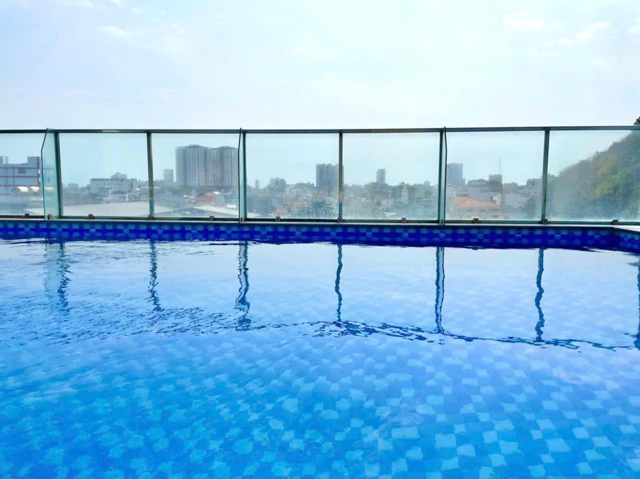 Hotel Blue Sea Luxury &