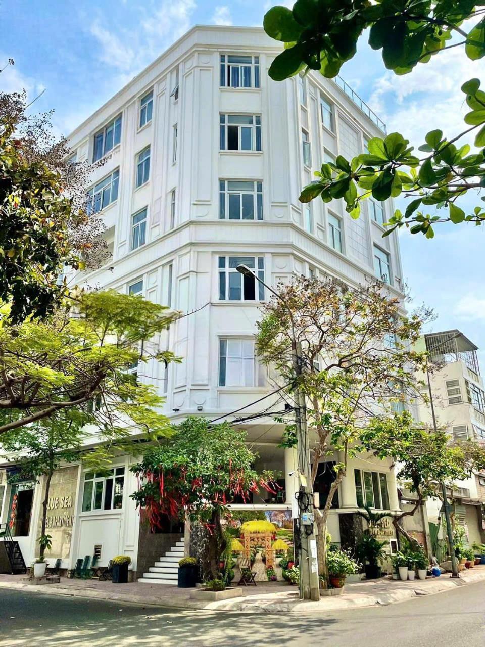 Blue Sea Luxury & Hotel 3*