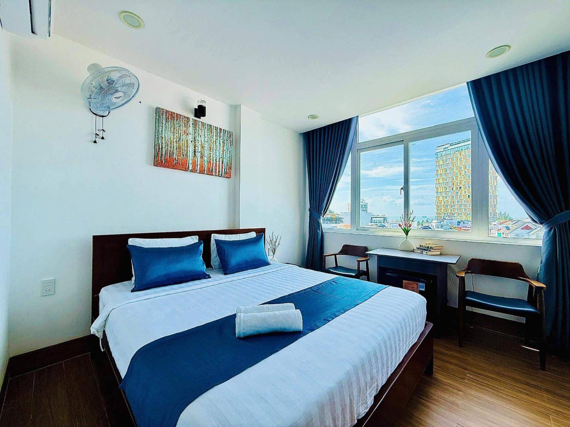 Blue Sea Luxury & 3*