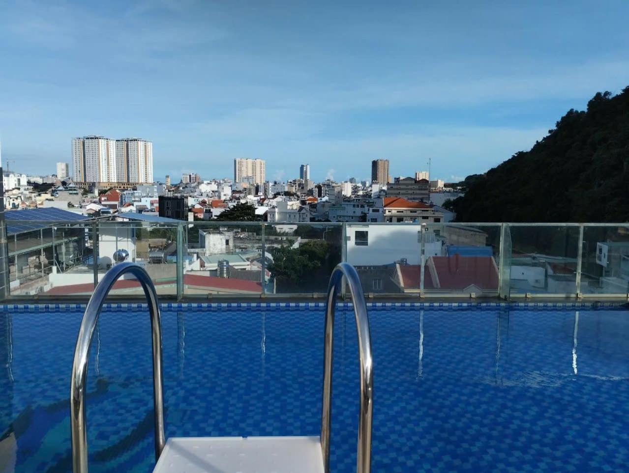 Blue Sea Luxury &