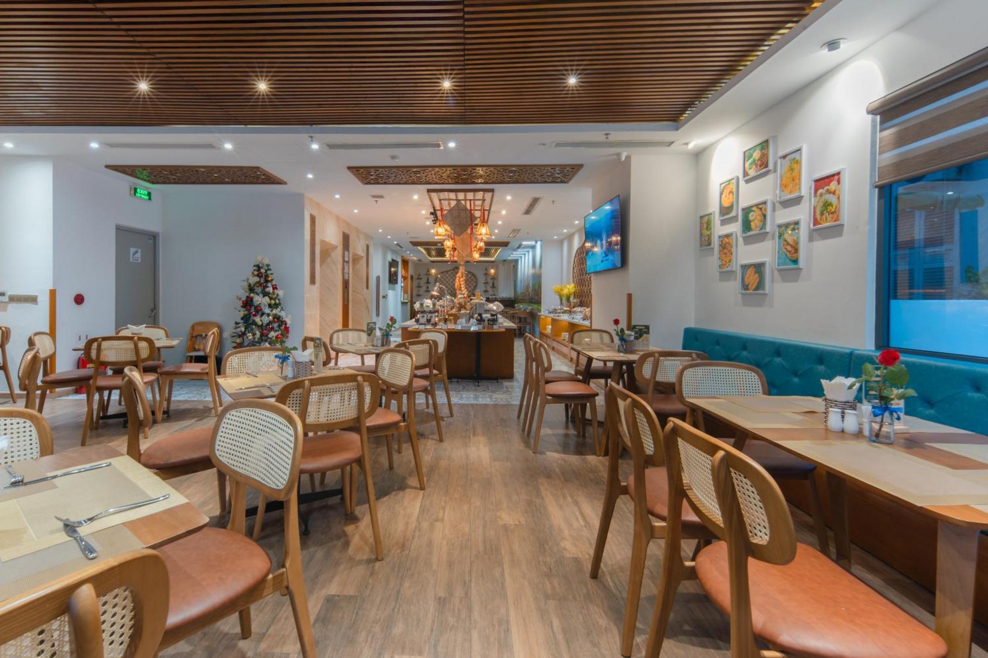 Le's Cham Hotel Nha Trang