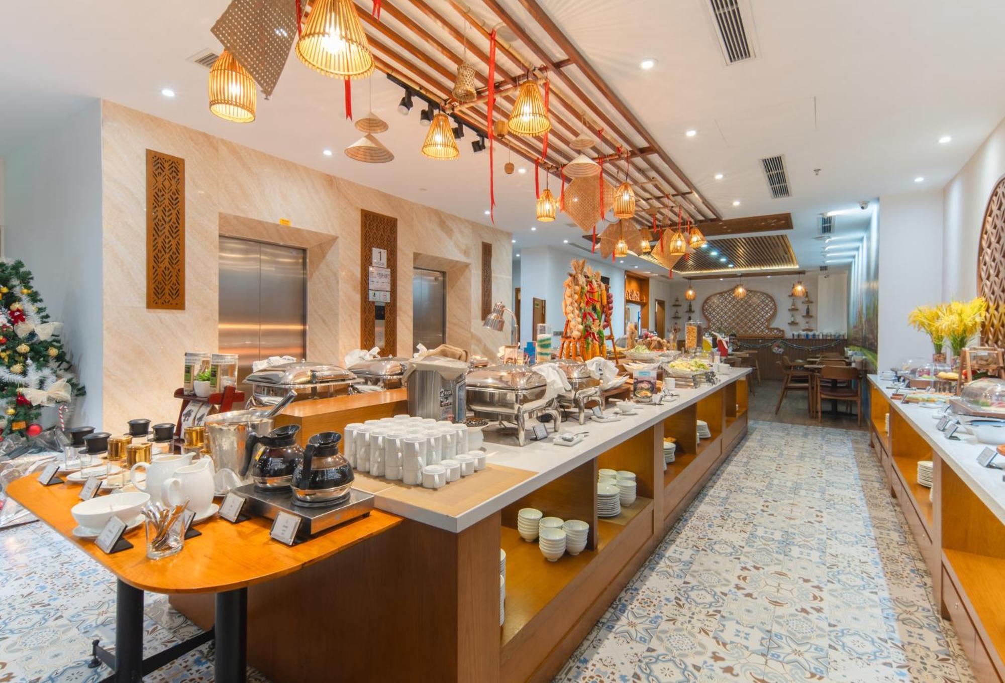 Hotel Le's Cham Nha Trang