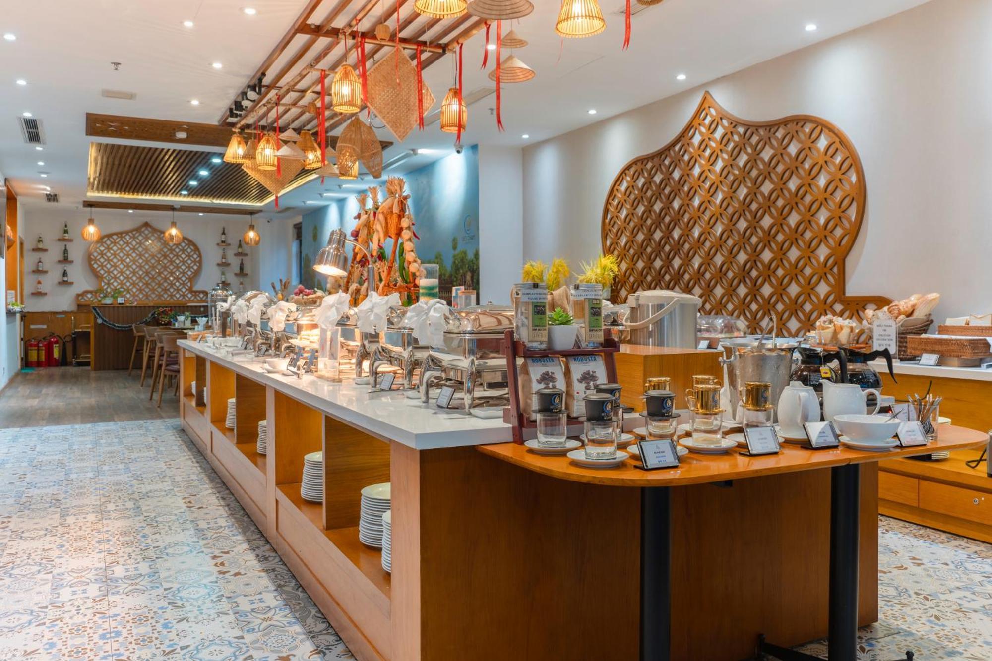 Le's Cham 4* Nha Trang