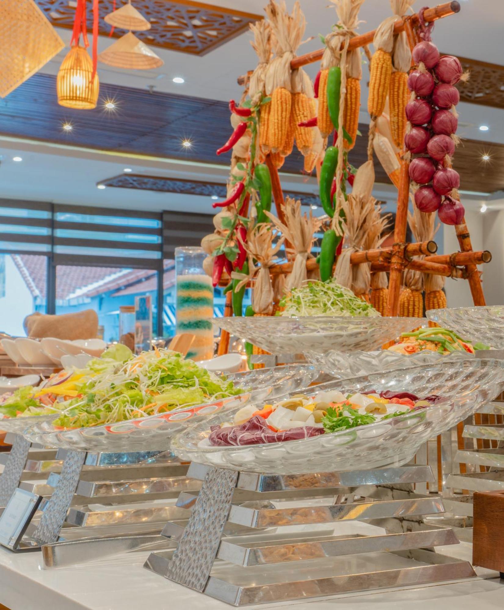 Le's Cham 4* Nha Trang