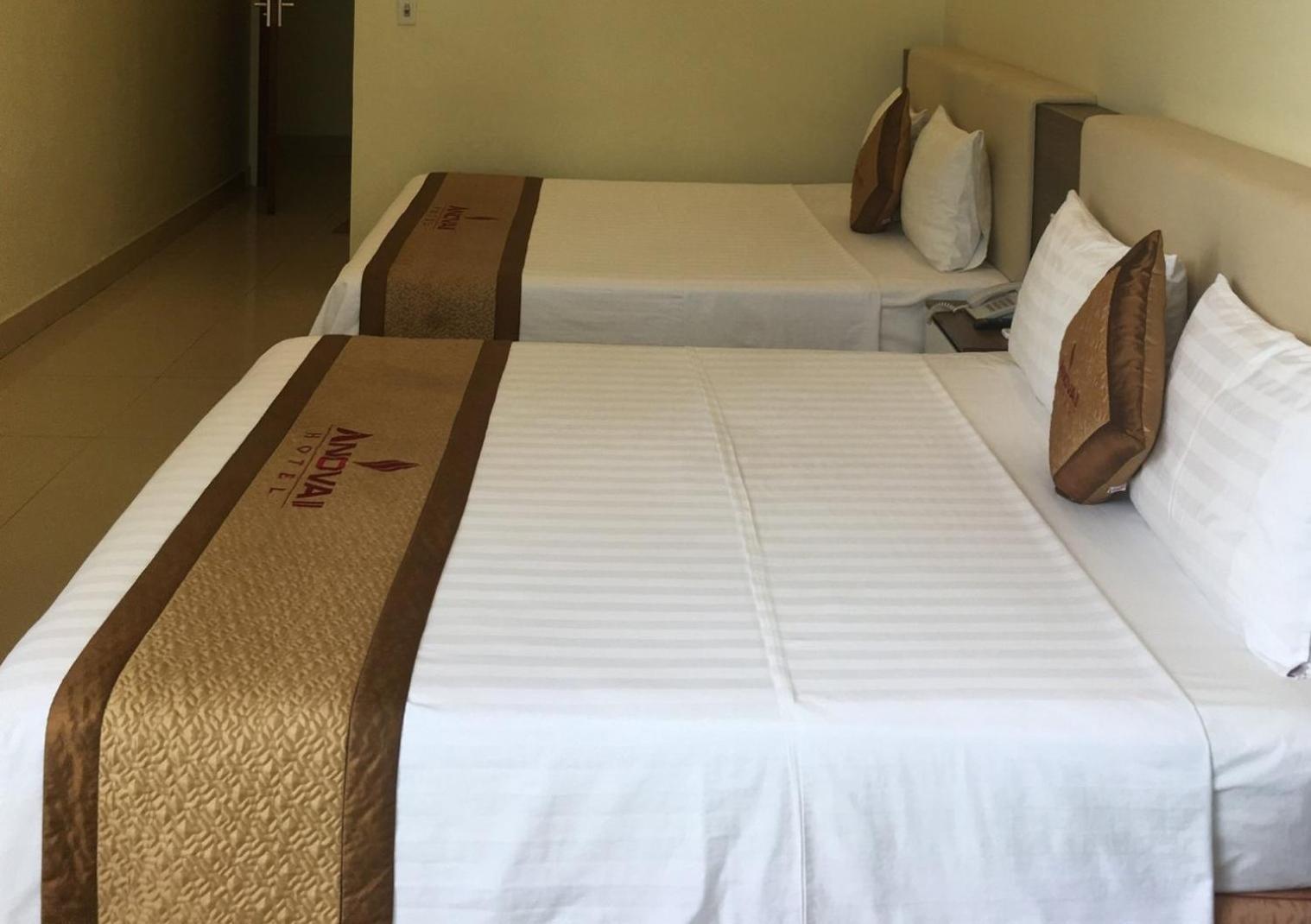 Anova 2 3* Hanoi