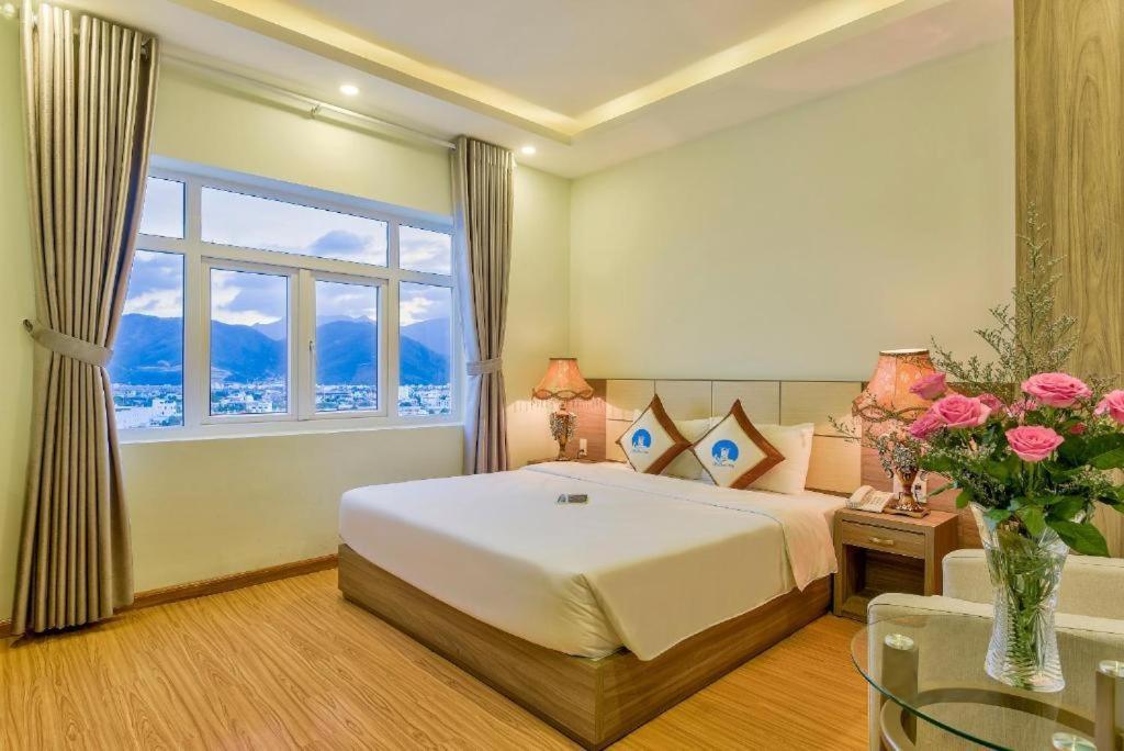 Sky D20 Hotel Nha Trang