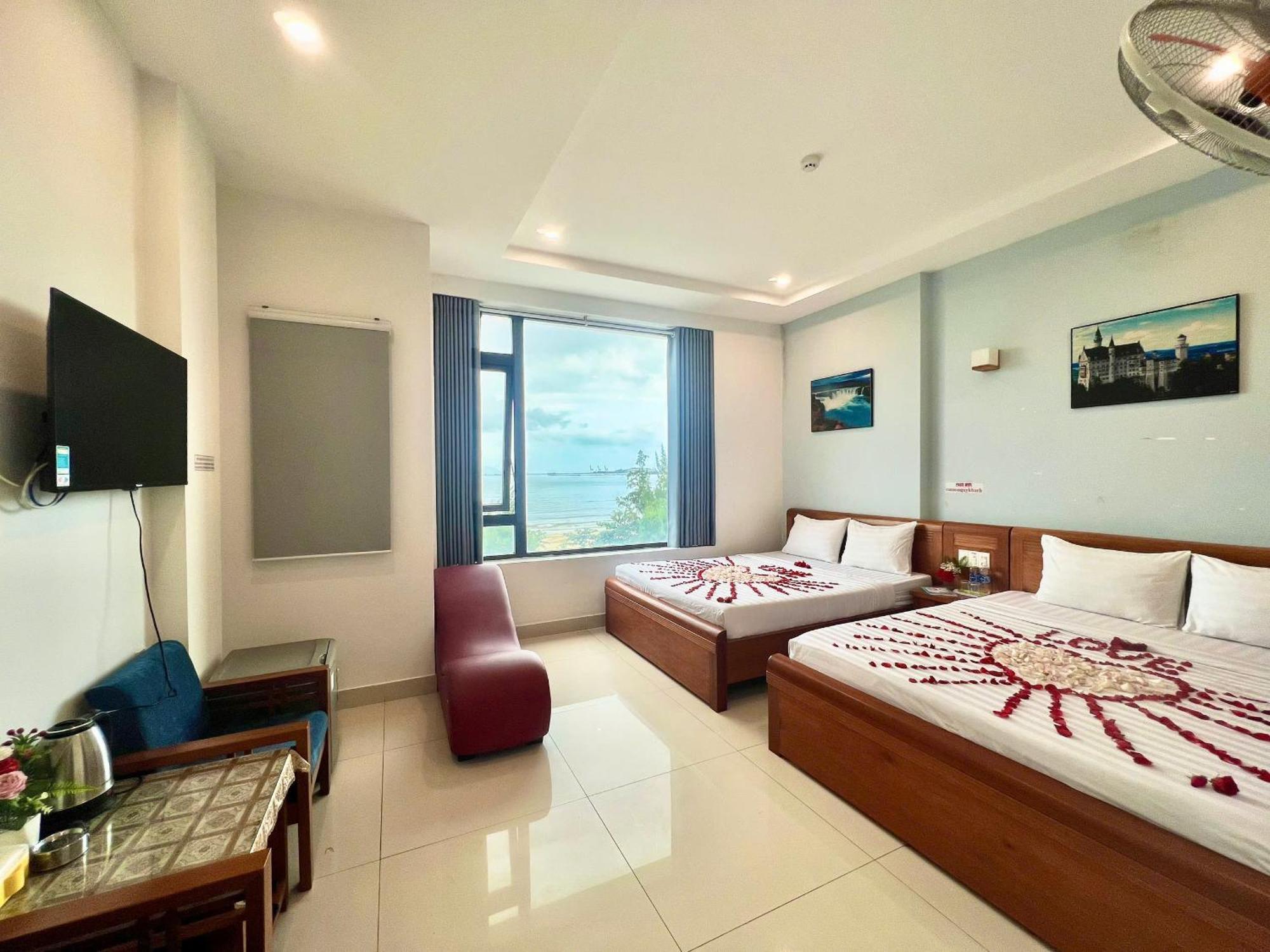 Guest house Minh Truong Da Nang