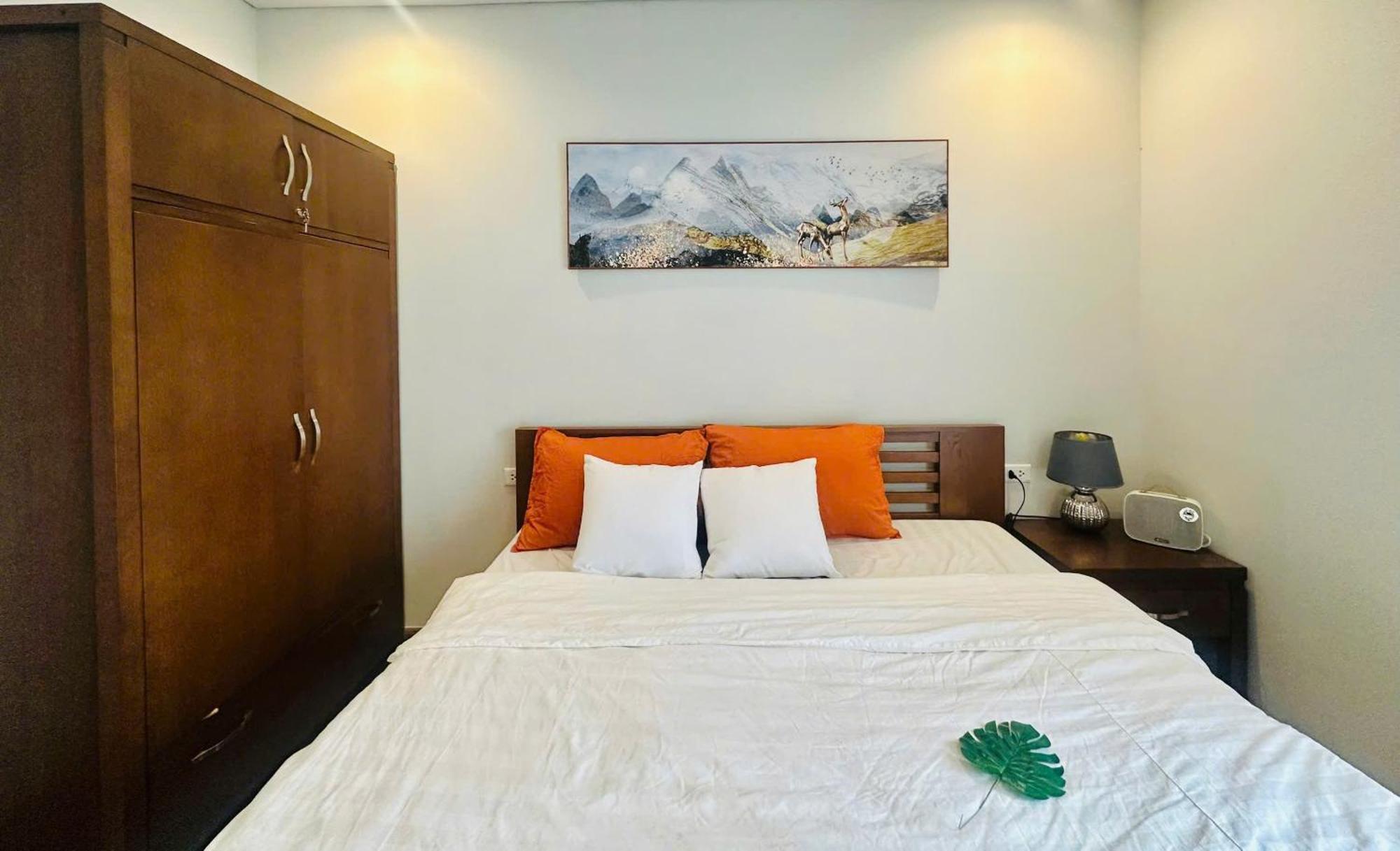 House Bay Garden - Near Marina Ha Long
